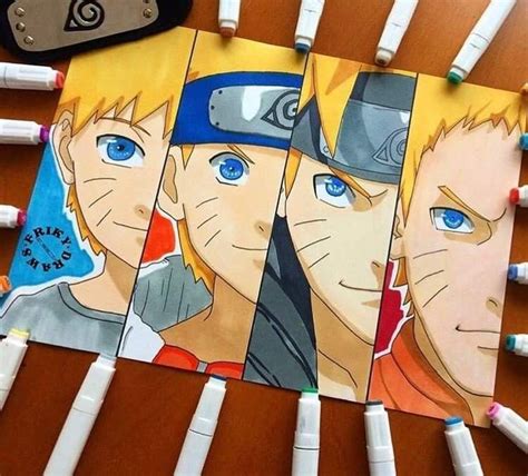 Pin De Miguel Vilela Em Anime Naruto E Sasuke Desenho Anime Naruto