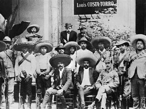 Top 169 Imagenes Del Dia De La Revolucion Mexicana Elblogdejoseluis