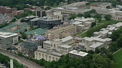 Carnegie Mellon University Aerial Stock Footage - 10 Videos | Axiom Images
