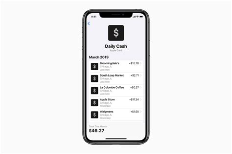 The apple card launched in 2019, and, since then, apple has taken steps to boost rewards, adding merchants that offer 3% cash back card name. Apple Card cashback giornaliero | TuttoTech.net
