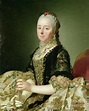 Isabella, Countess Of Hertford, 1765 Painting by Alexander Roslin - Pixels