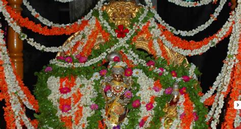 Sri Srikanteshwara Swamy Temple Nanjangud Book Online Pujas Homam