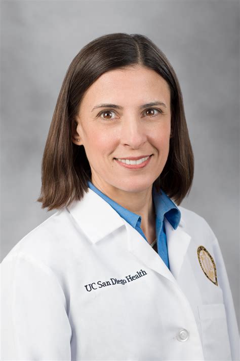 Dr Gina N Woods Md La Jolla Ca Endocrinology Metabolism