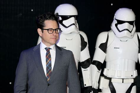 Jj Abrams Reveals Why Hes Returning For ‘episode Ix