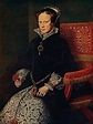 Maria I Tudor: biografia e pensiero politico della regina nota anche ...