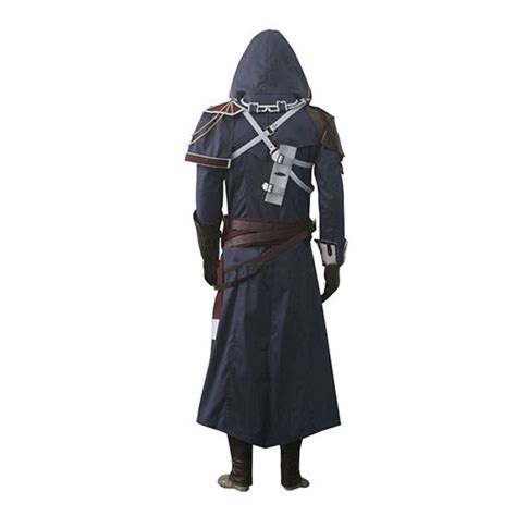 Custom Made Assassin S Creed Unity Arno Victor Dorian Costume Cosplay