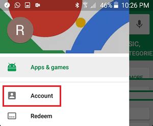 Maybe you would like to learn more about one of these? How to Remove Credit Card From Google Play Store