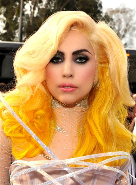 Lady Gaga Grammys Lady Gaga Photo 17915238 Fanpop