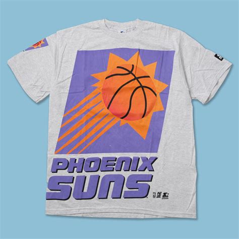 Phoenix Suns Shirt Phoenix Suns Nike Men S City Edition The Valley Essential Free
