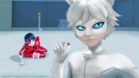 Chat Blanc Miraculous Ladybug Full Episode Bunnyx Returns To Get