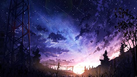 Starry Hd Wallpapers