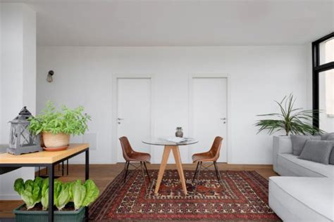 Minimalist Apartment Decor Modern And Luxury Ideas