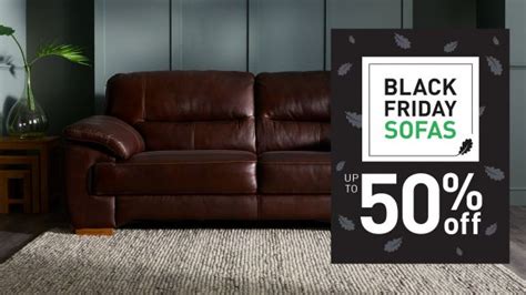 Black Friday Sofa Deals Black Friday Sofa Beds Oak Furnitureland