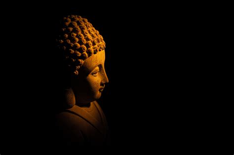 Papel de parede HD para desktop Buda Miscelânea Uma Estátua Estátua