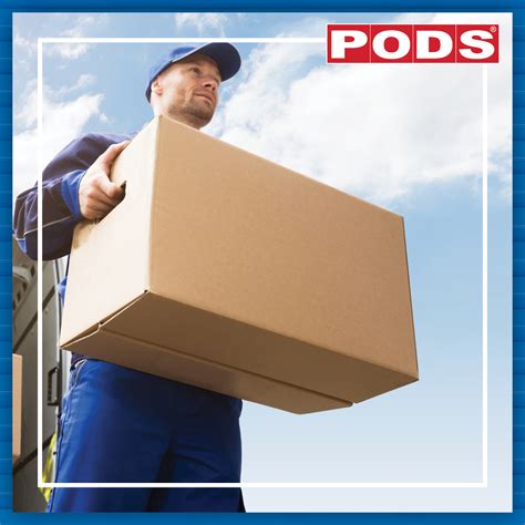 Packers And Movers Australia Packing Services Pods Australia