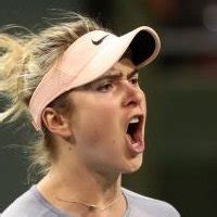Elina Svitolina Nude OnlyFans Leaks Fappening FappeningBook