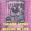 Carmine Appice & Friends / Hanging On Live | jim.ogawa Museum | MUUSEO ...