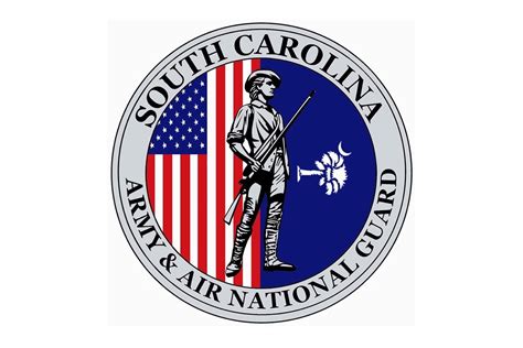 Prosecutor Accused Of Embezzling 7k From South Carolina Air National Guard