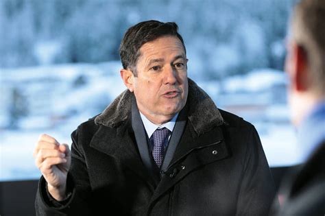 Start your new career right now! Bank CEOs talk Brexit job moves at Davos - Financial News