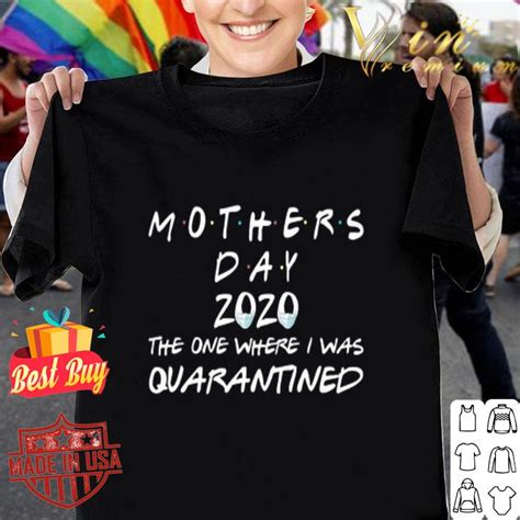 In most countries, mother's day is a recent observance derived from the holiday as it has evolved in america. Mothers Day 2020 the one where I was quarantined Covid-19 ...