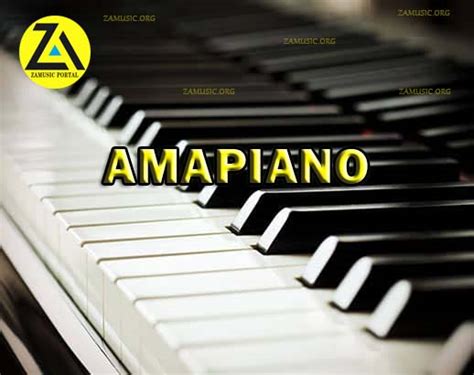 Download 20 Amapiano Songs To Kick Start 2020 Zamusic