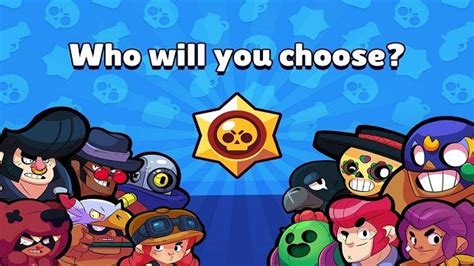 Brawl Stars Best Starting Characters And Tier List Guide Segmentnext