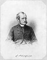 George Augustus Selwyn, first Bishop of New Zealand, 1878 – Oakham Team ...