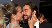 Fotos del matrimonio de Heidi Klum y Tom Kaulitz