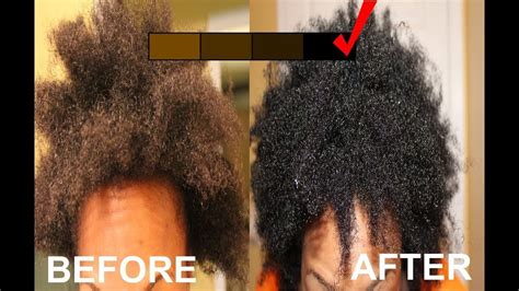 10 Hair Color Rinse For African American Hair Rituals You Should Know In 10 Natural Hair Color
