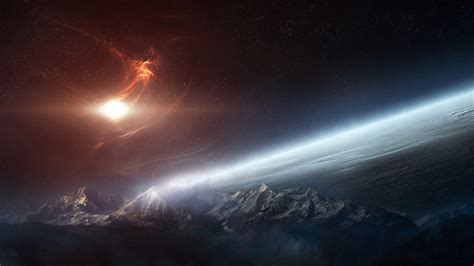 Space Wallpapers 1920x1080 Hd Wallpaper Cave