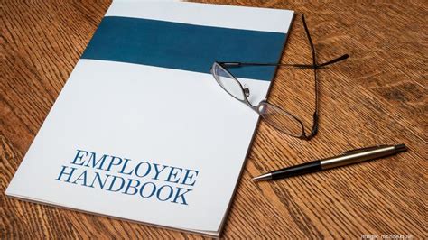 Jab Law Llc New Employee Handbooks