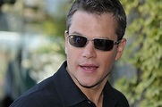 Matt Damon, biografia, carriera, vita privata, età, moglie, figli ...