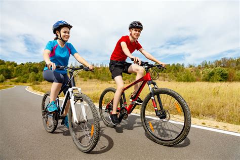 Prevent Pain While Cycling Ace Sports Clinic