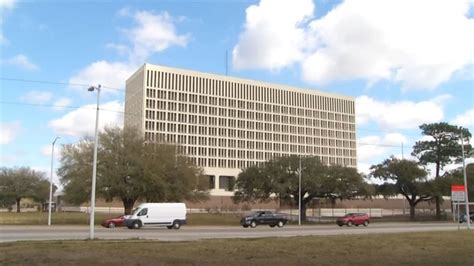 Charleston County Approves Sale Of The Old Naval Hospital In North