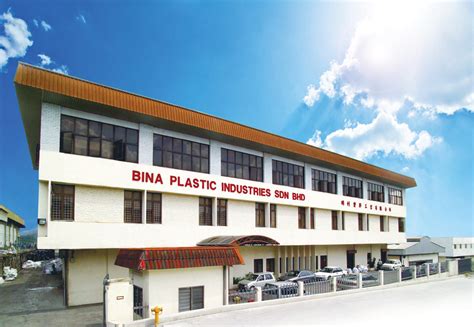 Suppliertong seh industries supply sdn. Malaysia Plastic PE Piping Systems Manufacturer | Bina Plastic