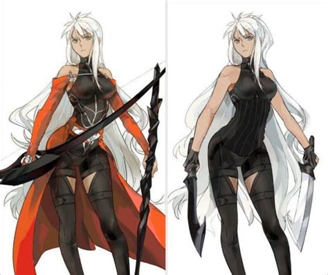 Genderbend Emiya Archer Enjoy In 2020 Fate Archer Fate Stay Night Anime Fate Anime Series