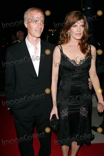 Photos And Pictures Dan Gilroy And Rene Russo At The Premiere Of Two For The Money Samuel
