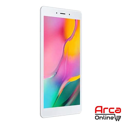 Samsung Galaxy Tab A 80 2019 Lte Sm T295 32gb Tablet آرکا