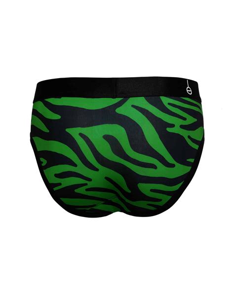 Underwear Brief All Gender Tiger Brief Modus Vivendi