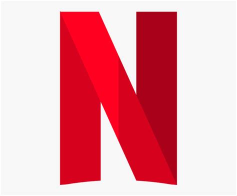 Icon Netflix Logo Png Transparent Png Kindpng