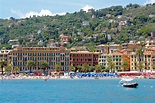 Santa Margherita Ligure beach. | Santa Margherita Ligure bea… | Flickr