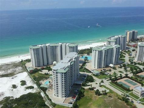 Silver Shells Beach Resort And Spa Destin Fl Resort Reviews