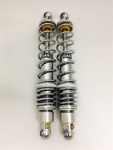 Classic Trials Rear Shock Absorbers Trial Enduro Direct