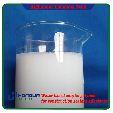 Ceramic Tile Adhesive Vinyl Acetate Acrylates Copolymer China Sealant