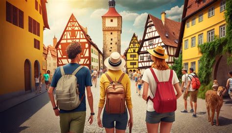 Best Time To Visit Germany Escape Crowds And Uncover Hidden Gems Avoid Crowds