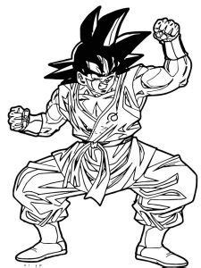 2373x2913 my best dragonball drawing so far! Pin by UI DarkFox on Dragon Ball | Coloring pages ...