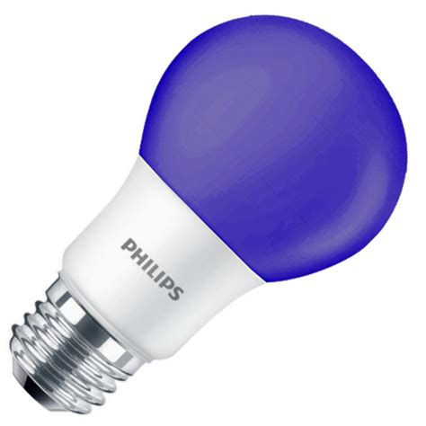 Philips 463208 Colored Led Light Bulb