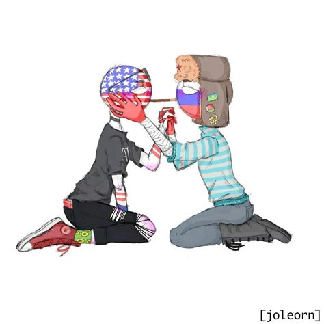 Pin By Meowddy May On Countryhumans Country Art Character Art Anime Kiss 