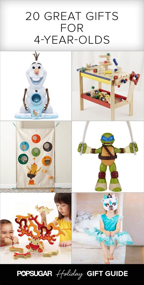 However, with so many different options available, it can be tricky trying to find the gifts that you think would be. Meet the Best Toys and Gift Ideas For 4-Year-Old Kids in 2020 | 4 year old boy birthday ...