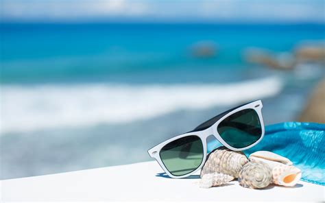 Beach Sunglasses Wallpapers Top Free Beach Sunglasses Backgrounds